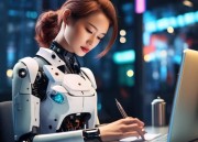 未来之光：AI创意短片之魅